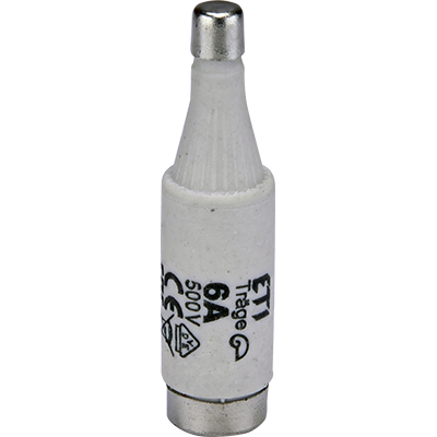 Fuse links D, D0, C
