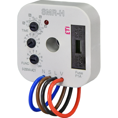 Dimmers ETIREL