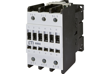 The Vital Role of Contactors