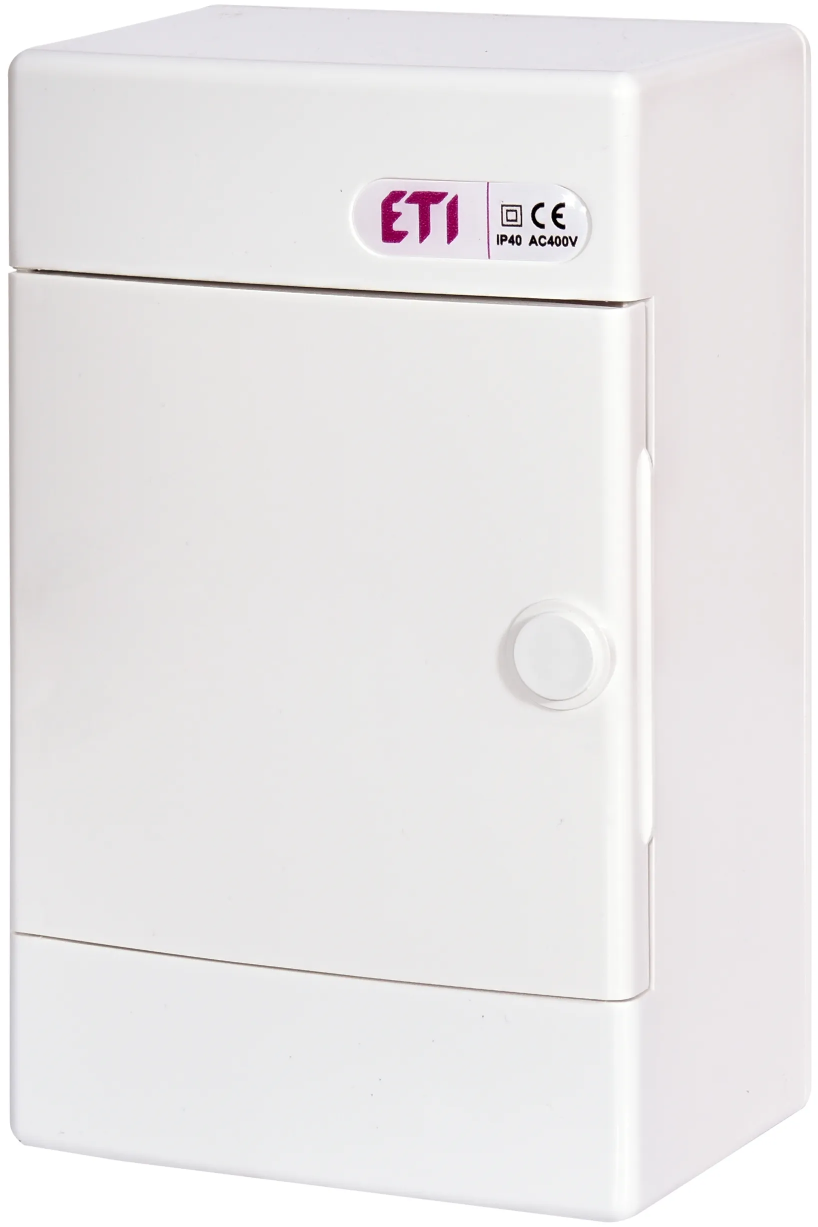 Distribution box ECT4PO 001100141