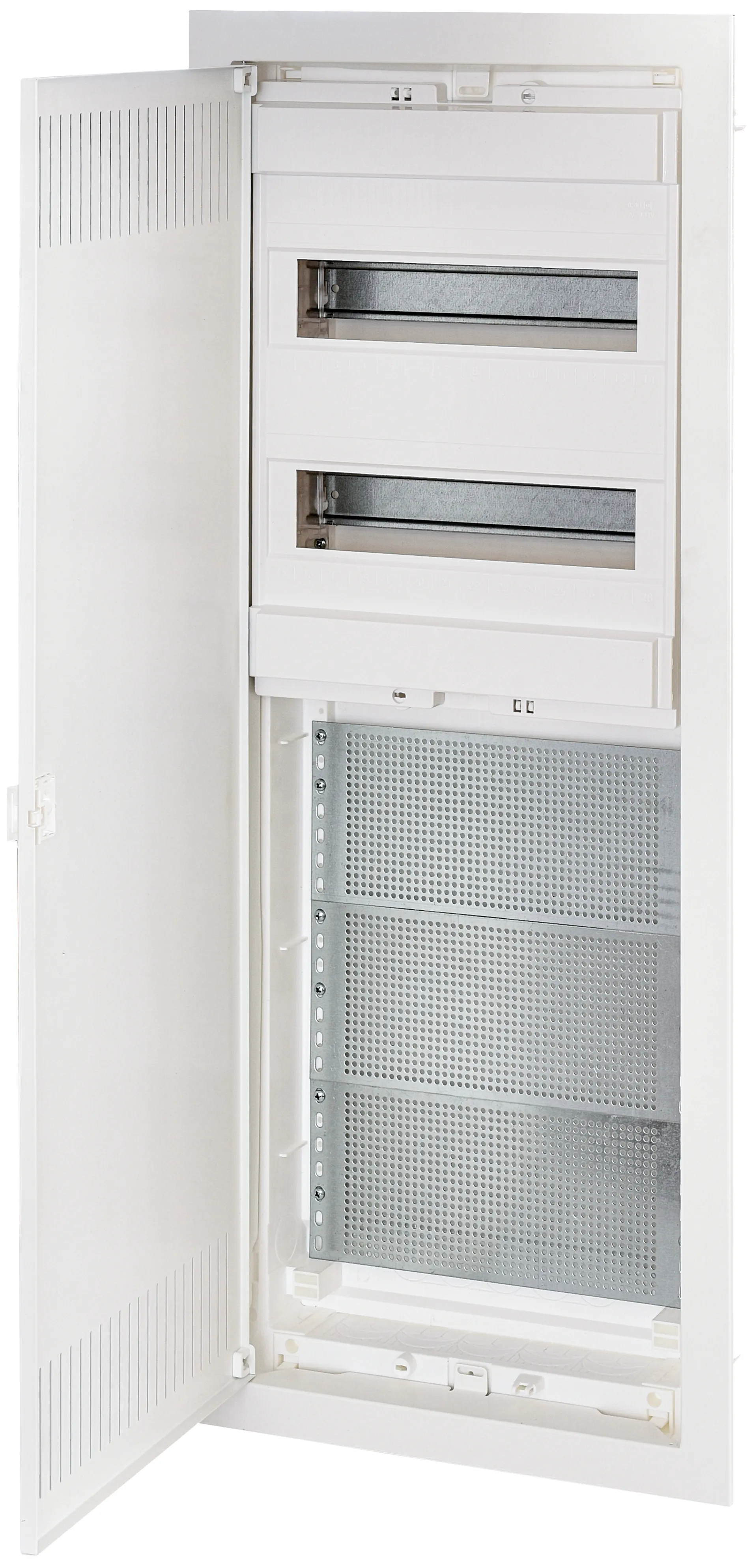 Distribution box ECG70COMBO3/2-I 001100224