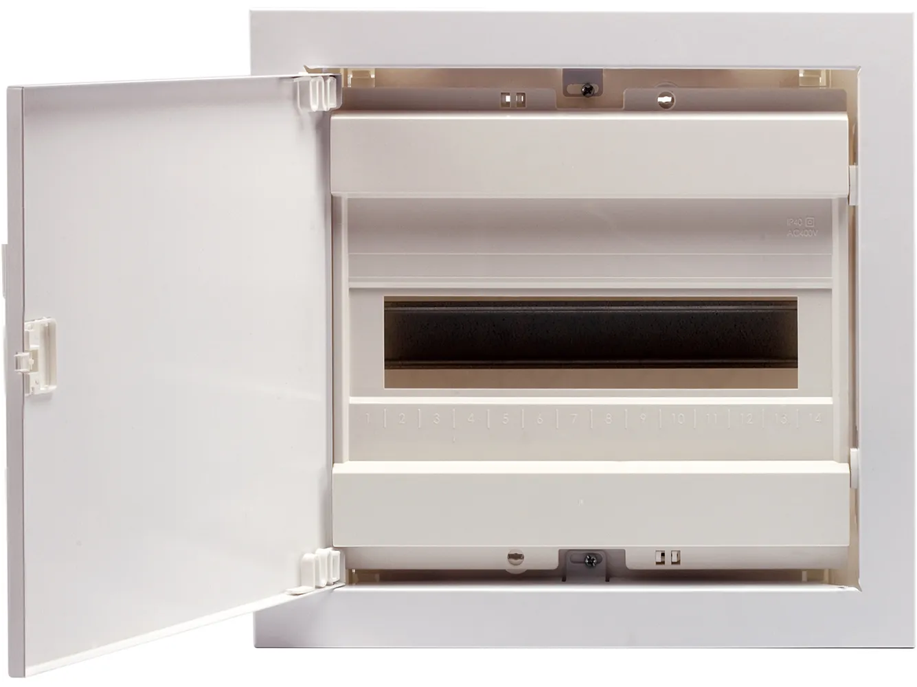 Distribution box ECG14PO 001101183