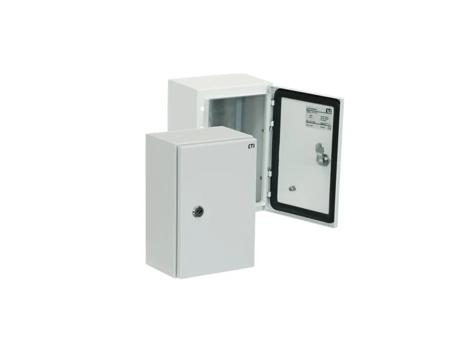 Enclosure GT 30-30-15 001102102