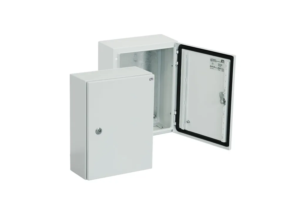 Enclosure GT 40-40-15 001102108