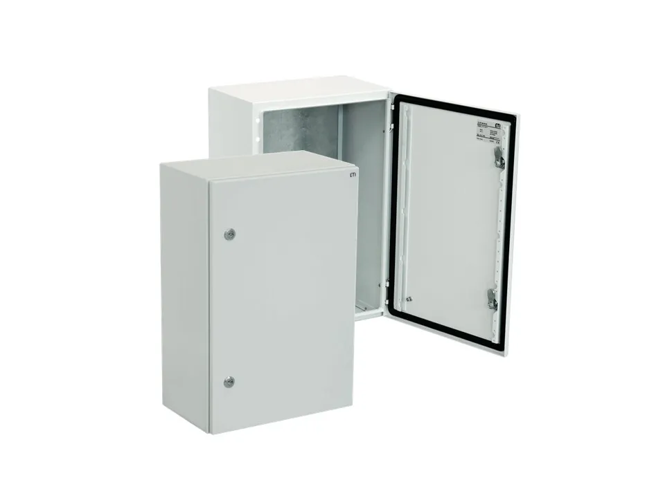 Enclosure GT 60-60-20 001102122