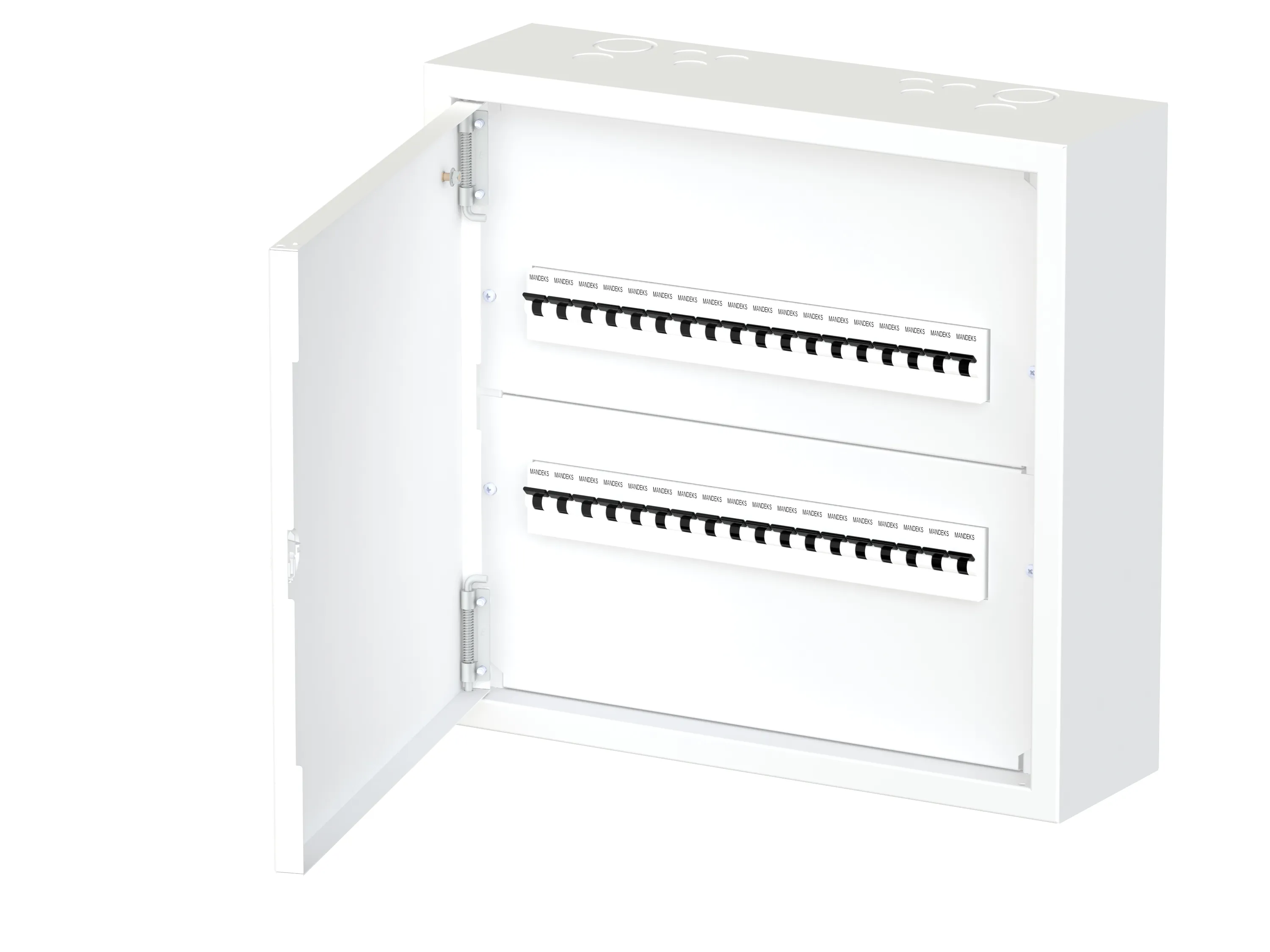 Distribution box MBW18-2 001108107