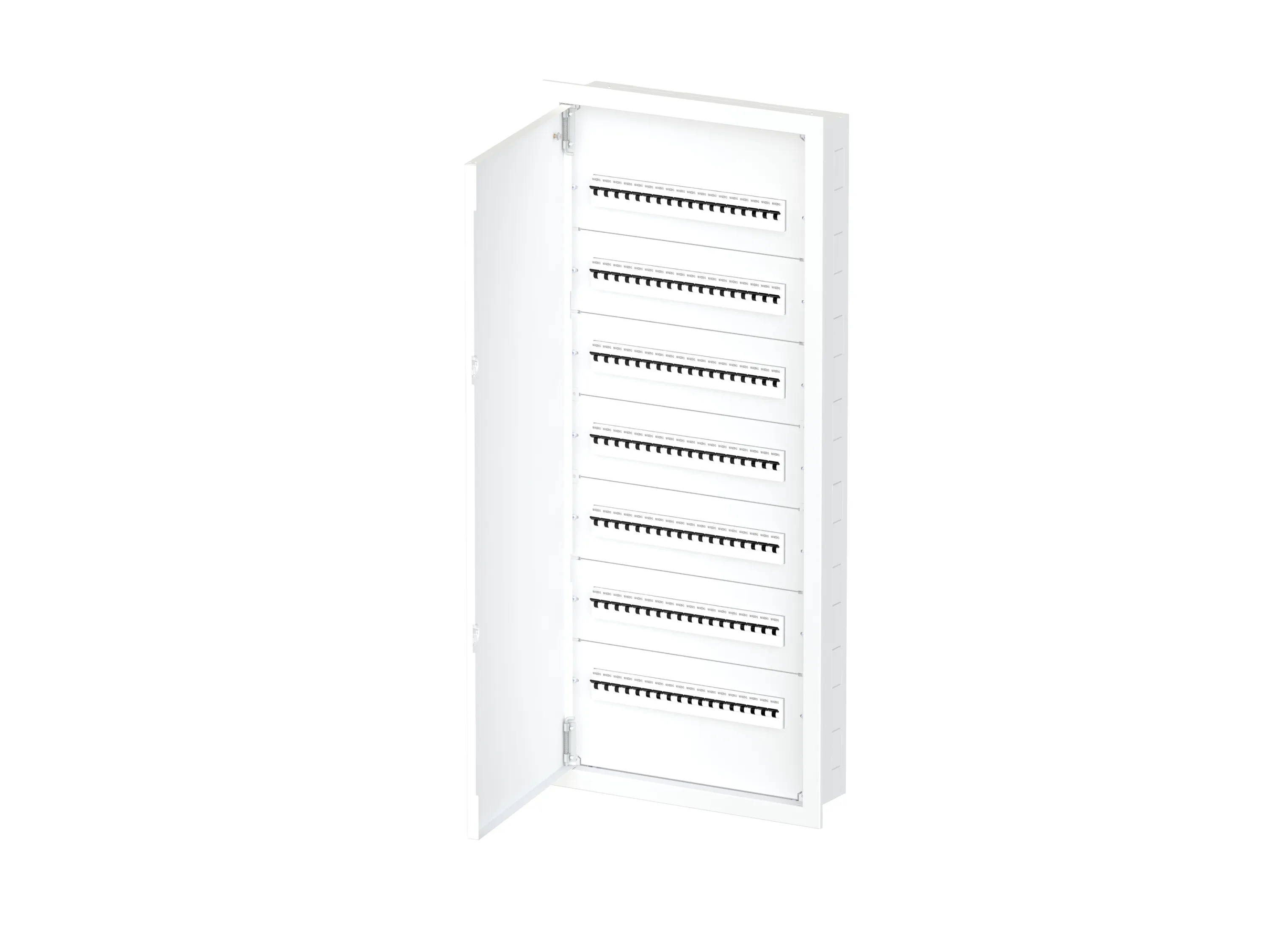 Distribution box MBF18-7 001108112