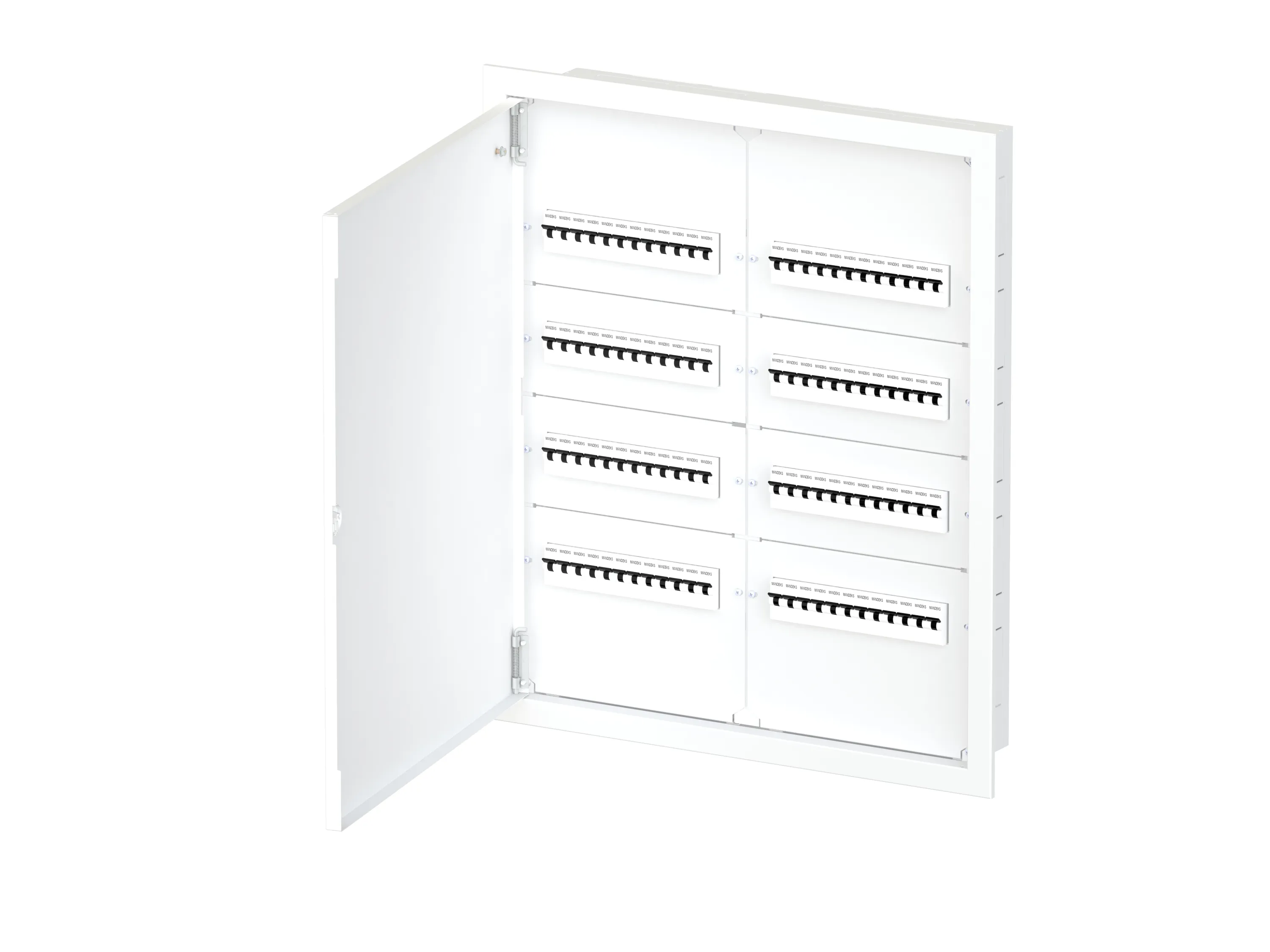 Distribution box MBF24-4 001108122