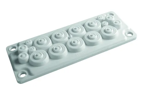 Flanges EH-TC-17-S 001338452