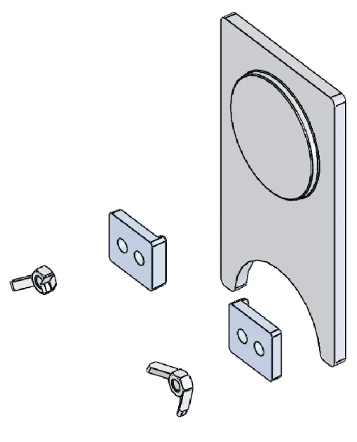 Cover KVR-OC 001601651
