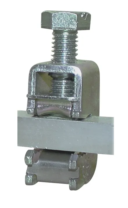 Connection clamp CT-5/70 001696022