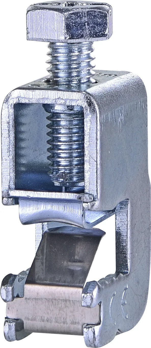 Connection clamp CT-10/50 001696027