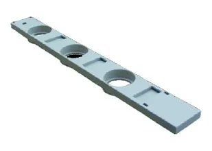 Protection cover C-PTV-B D02-36/183/230 001696061