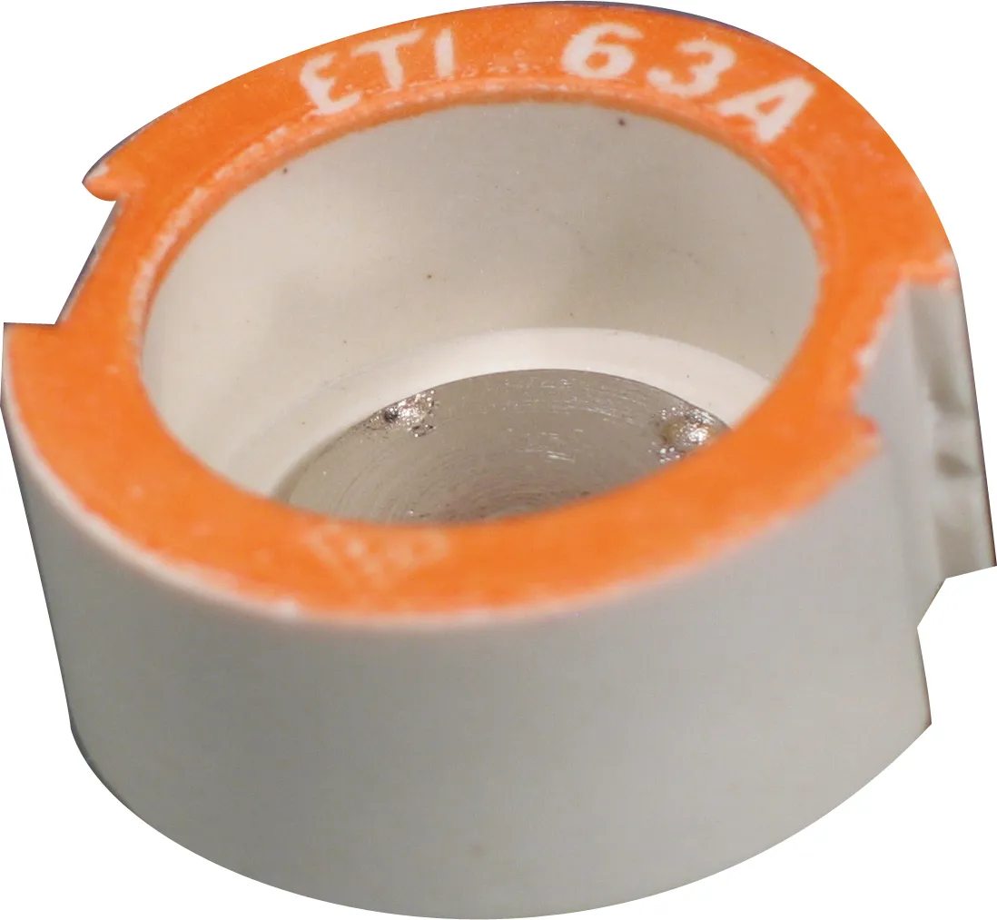 Gauge piece VDIII  63A 002343003