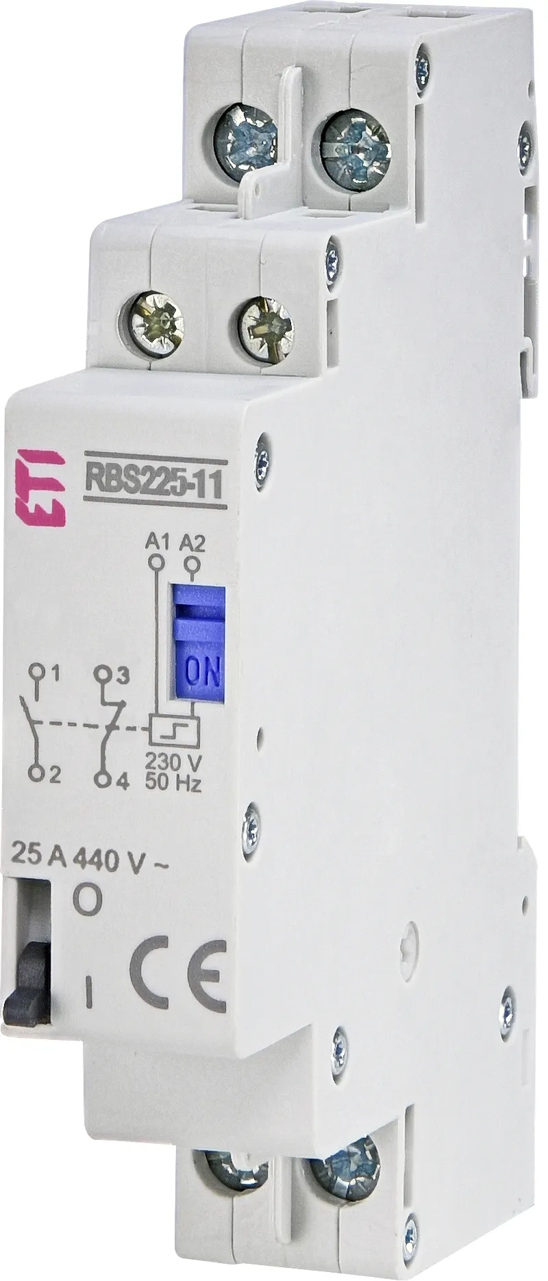 Switch RBS225-11-230V AC 002464107