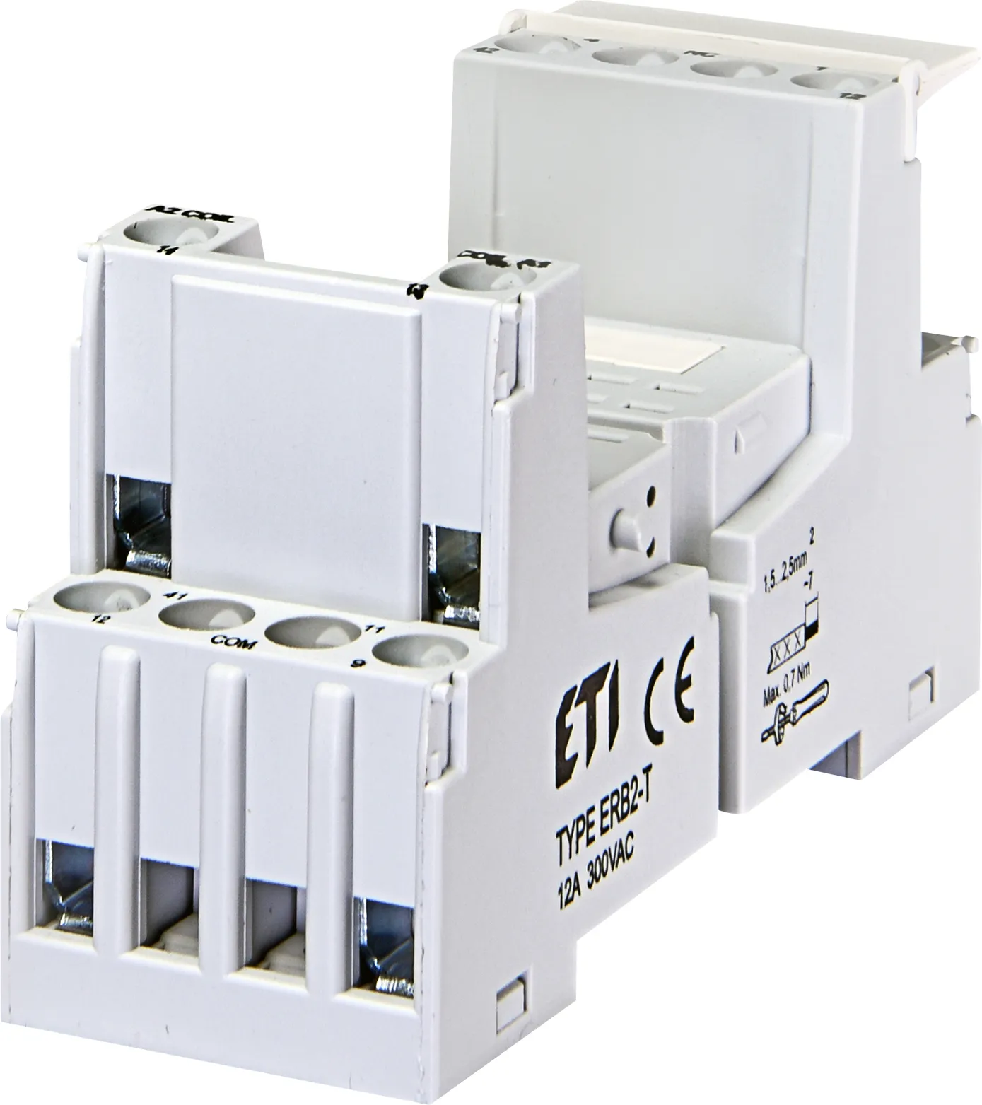 Base ERB2-T 002473012