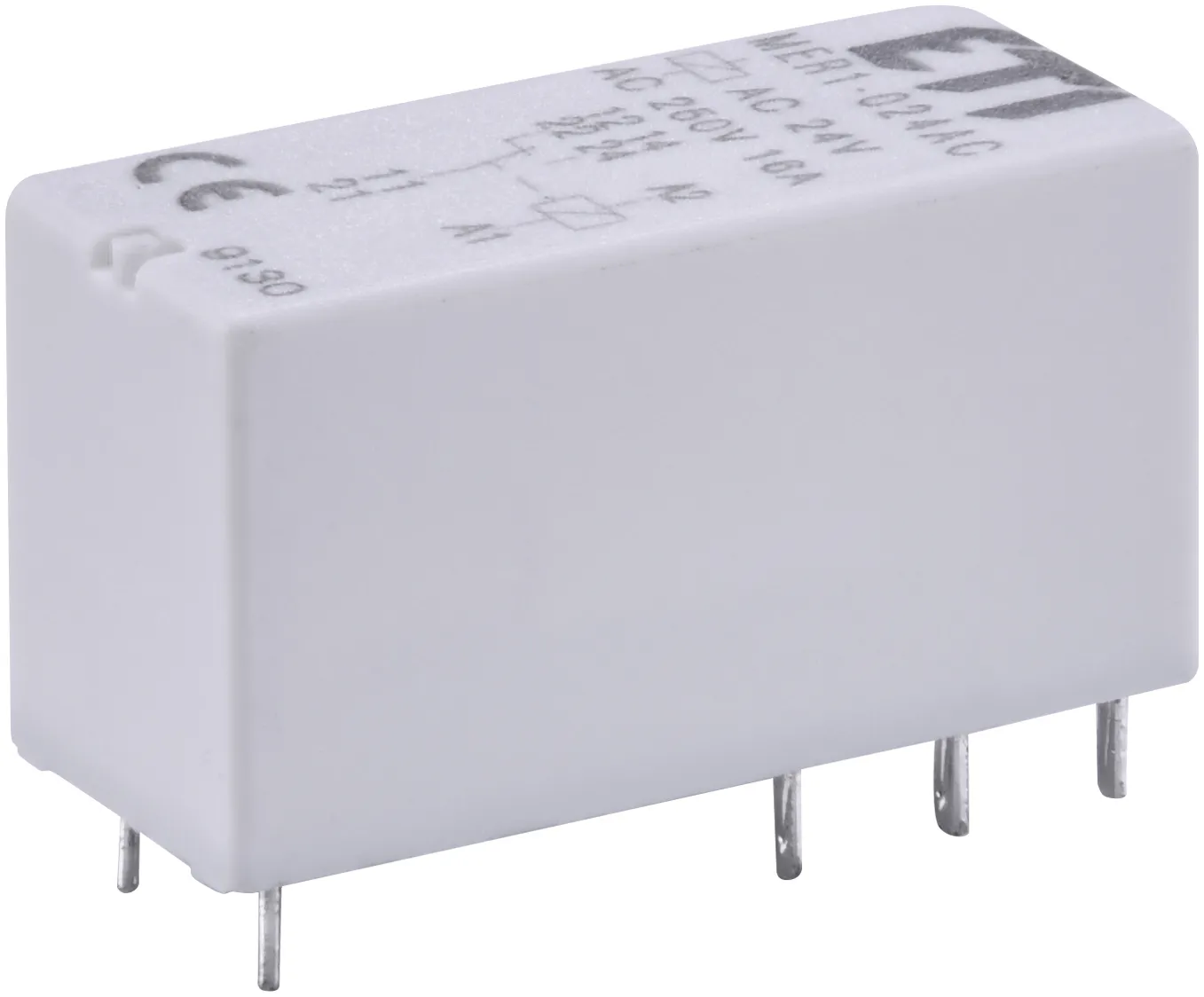 Relay MER1-024AC 002473043