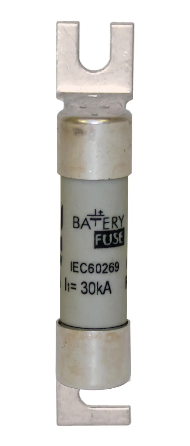 Fuse link CH10x38SU gBat 2A/550V DC 002626102