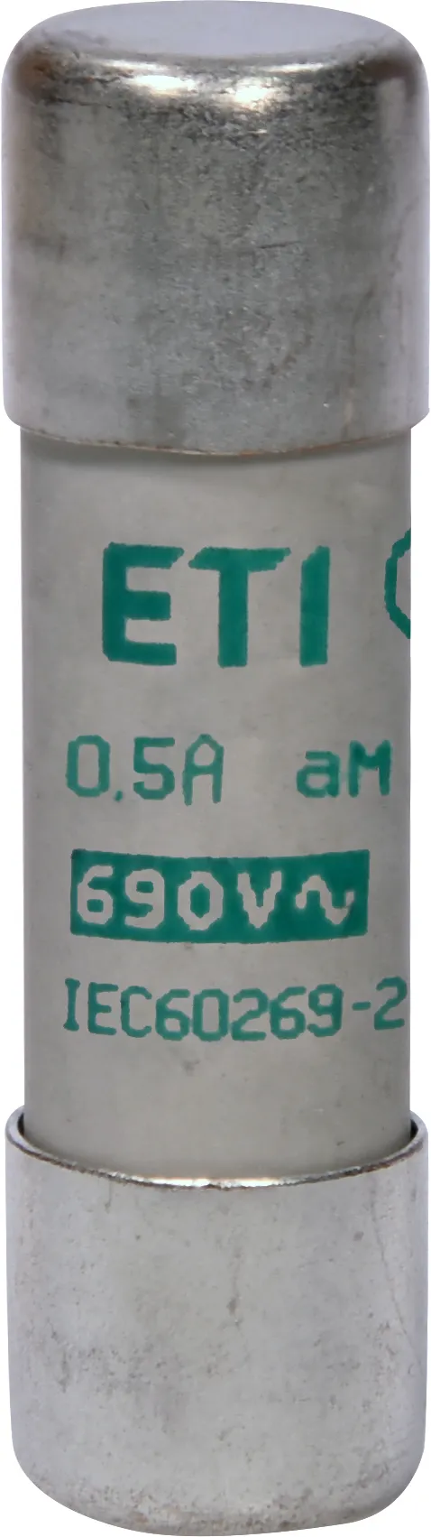 Fuse link CH14x51 aM 0,5A/690V 002652022