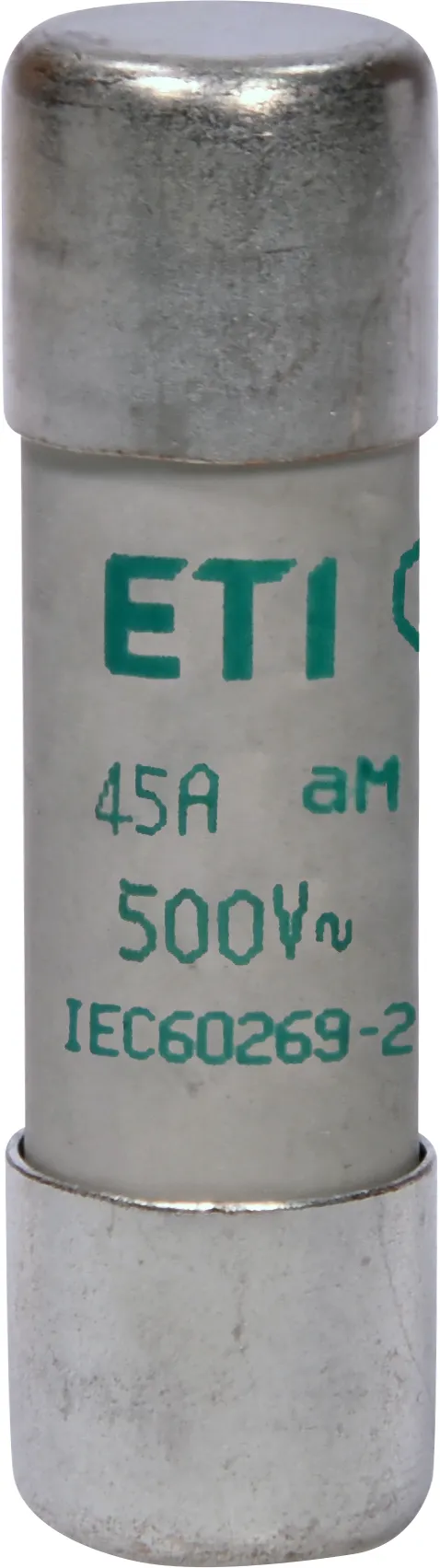 Fuse link CH14x51 aM 45A/500V 002652035