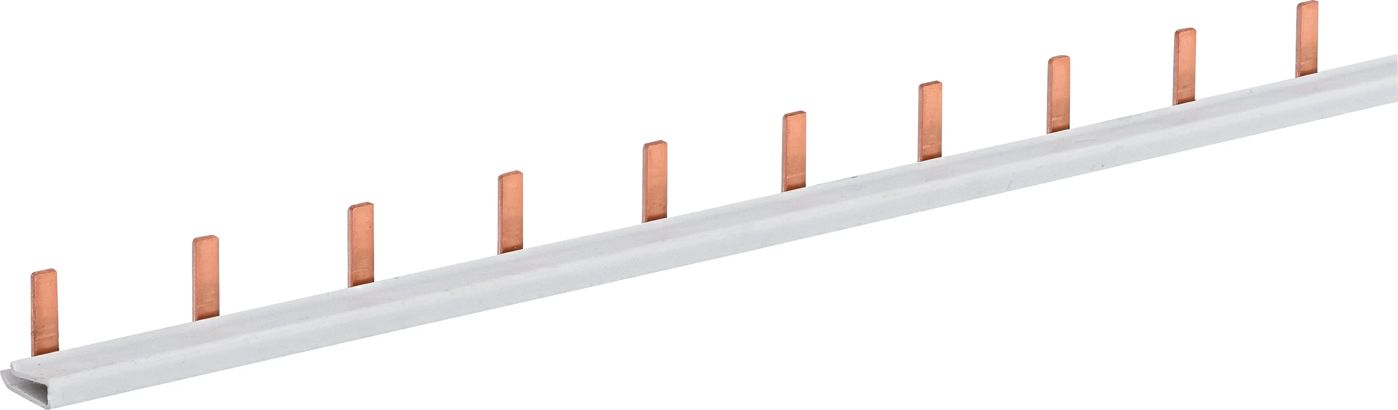 Cu rail IZS16/1F/37 002921250