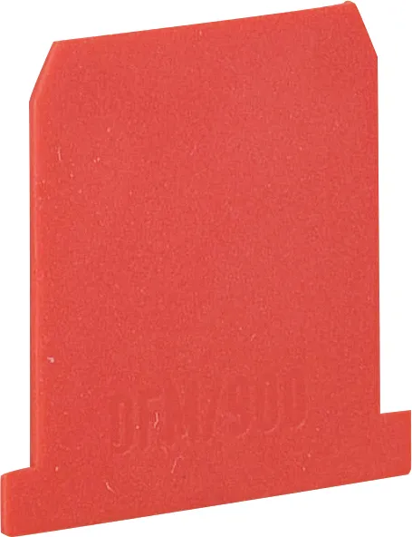 Interpol barrier ESC-DFM/900 003903016