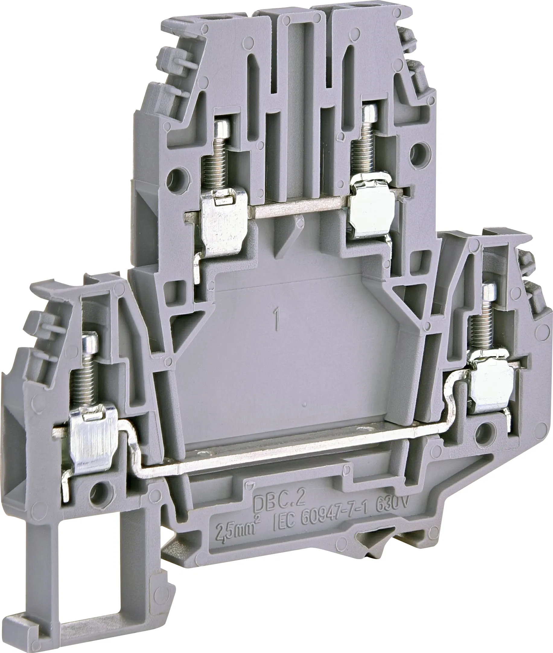 Line-up terminal ESC2-DBC.2 003903053
