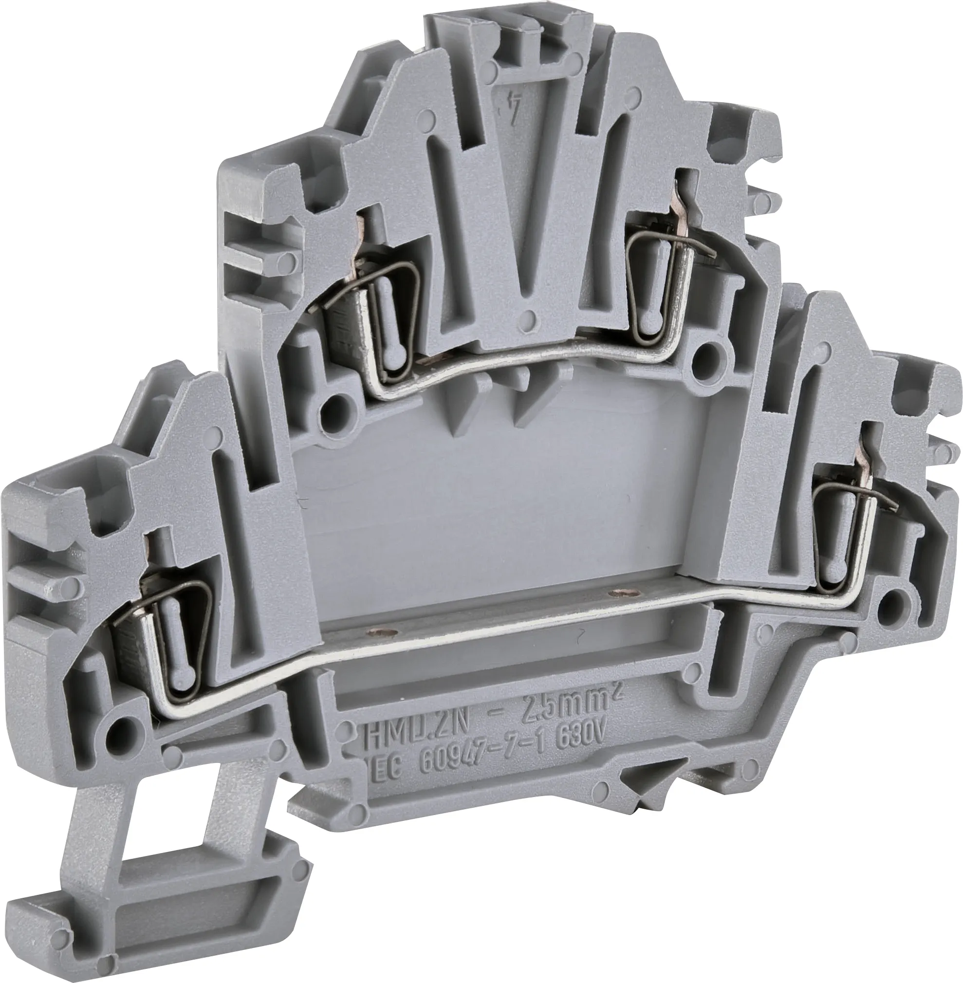 Line-up terminal ESP2-HMD.2N 003903184