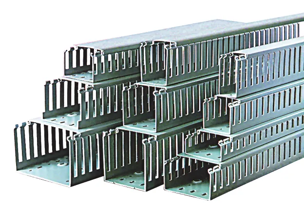 Installation channel A 25x30 T (2m) 003911004