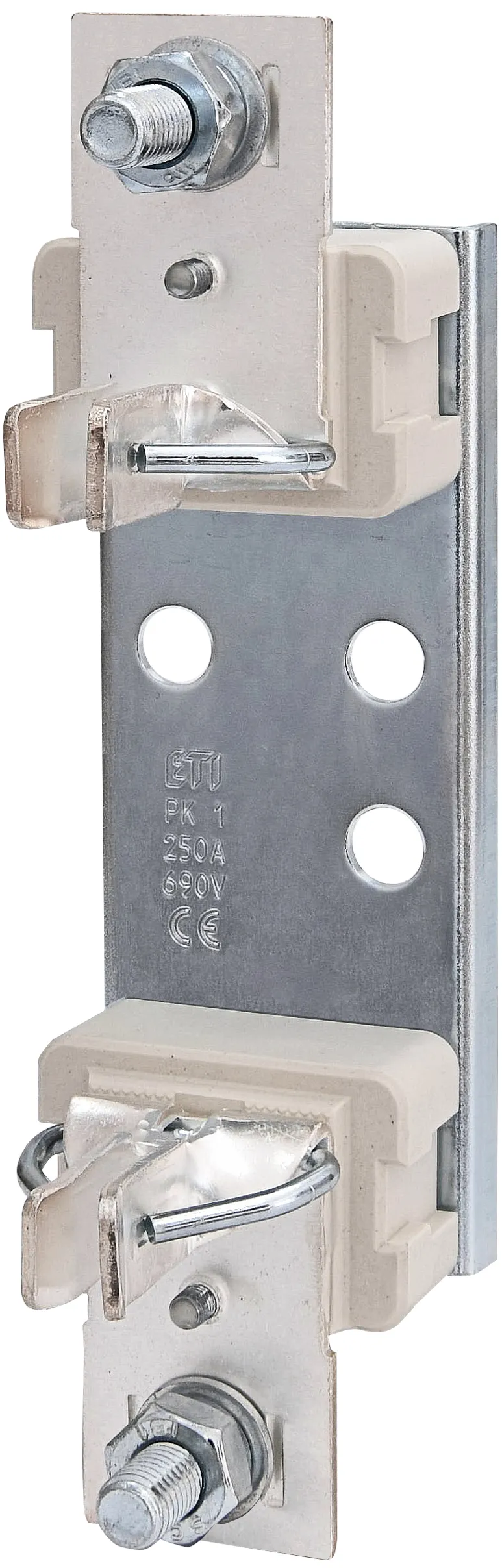 Fuse - base PK 1 M10-M10 1p S 004123100