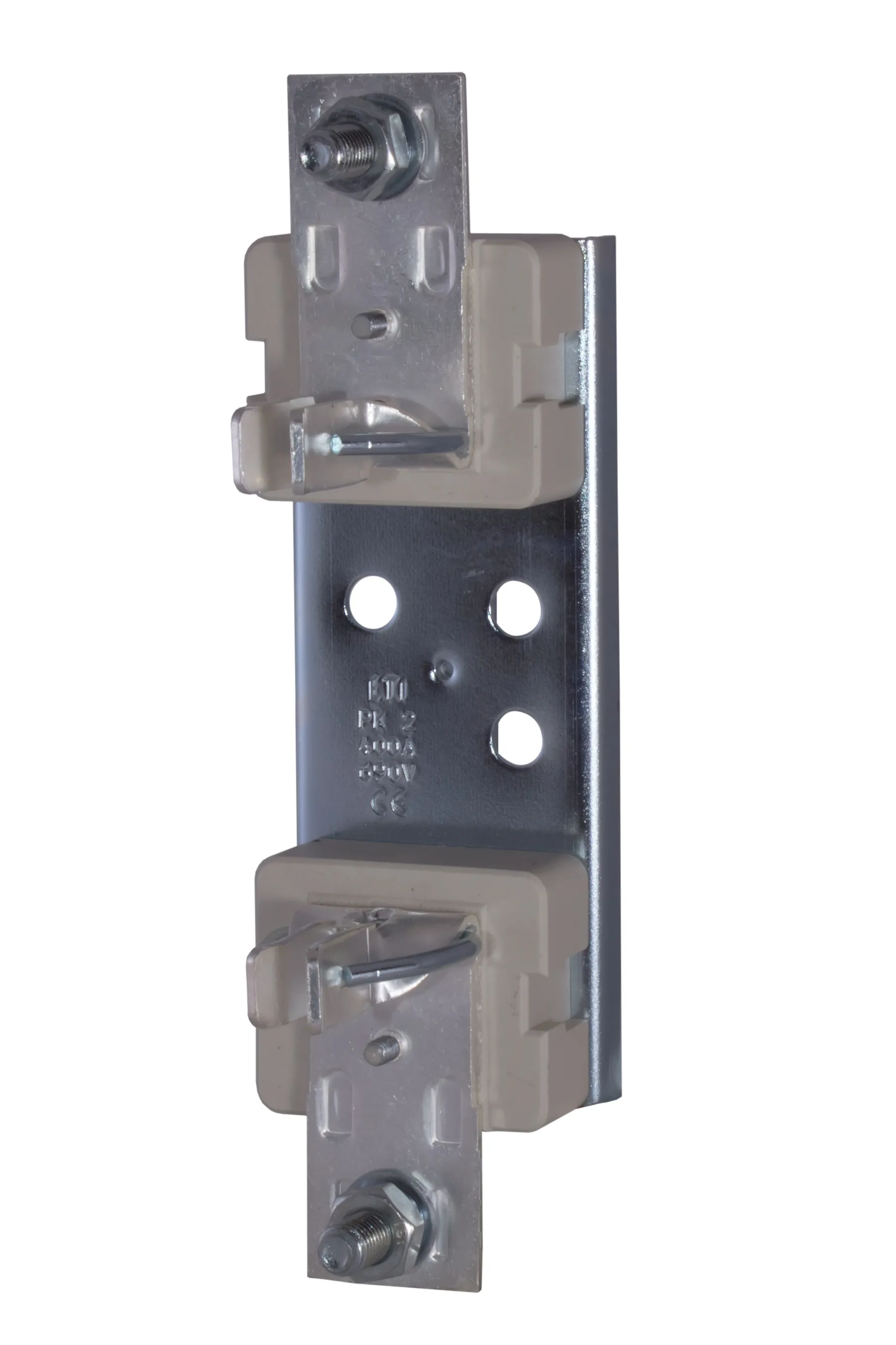 Fuse - base PK 2 M10-S12 1p S 004123201