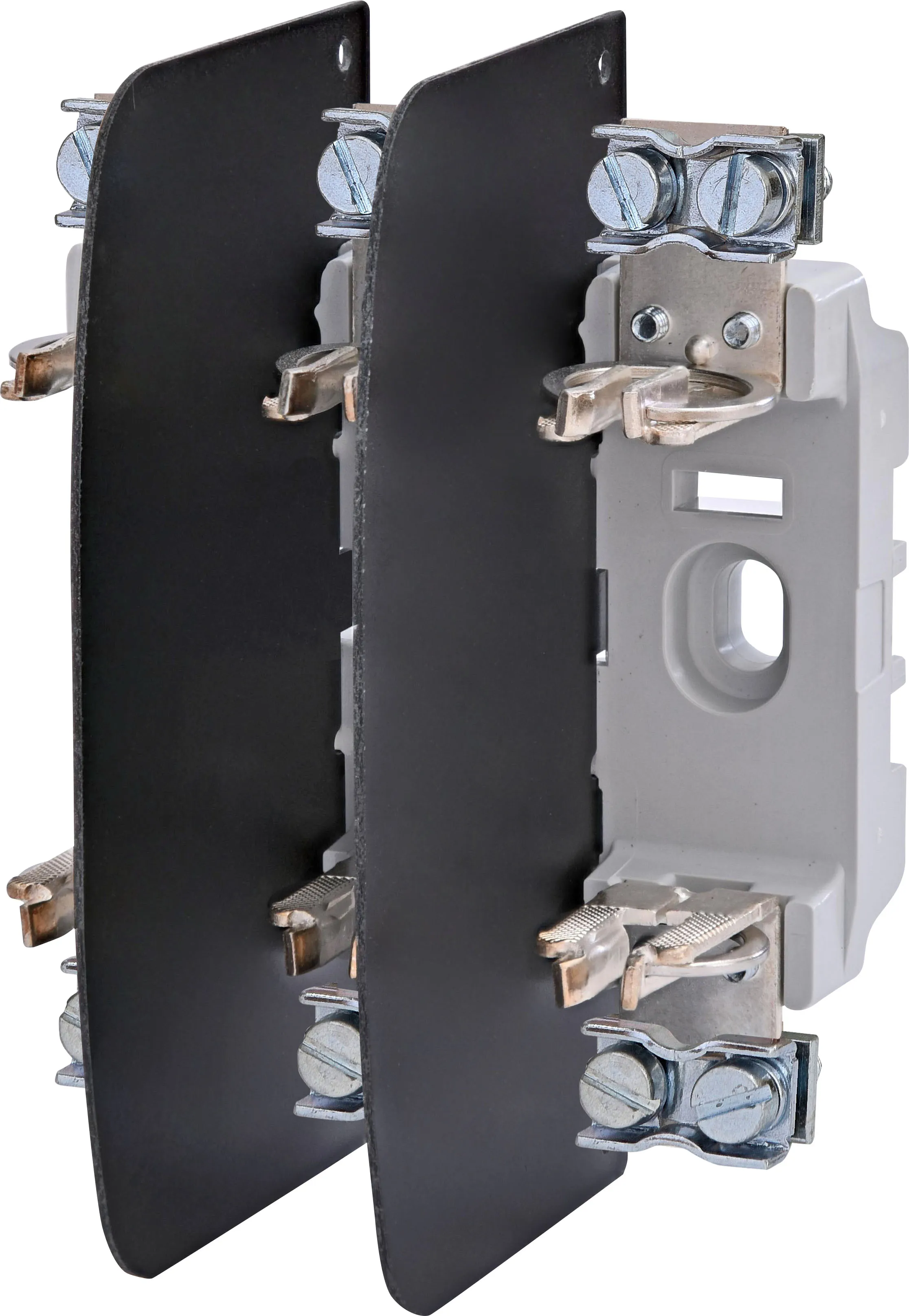 Fuse - base PT 00 2M6-2M6 3p 004131201