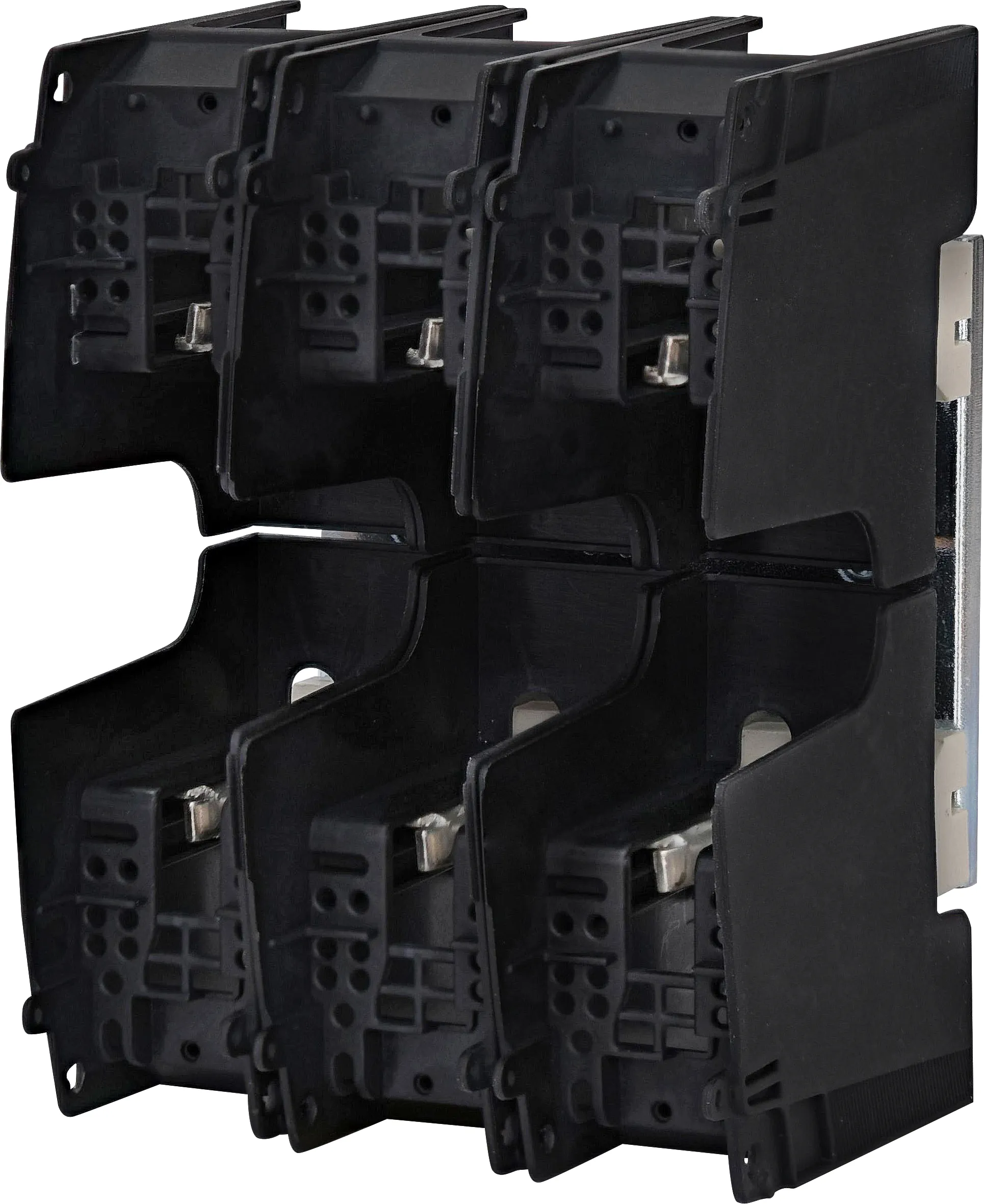 Fuse - base PKI 00 2M6-2M6 3p S 004132112