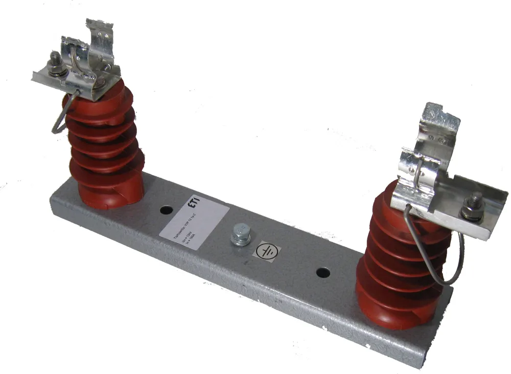 Fuse holder VVP 36 1p-N 004269010