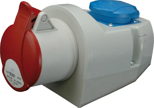 CEE Socket EZCZ -S 3243 004482052