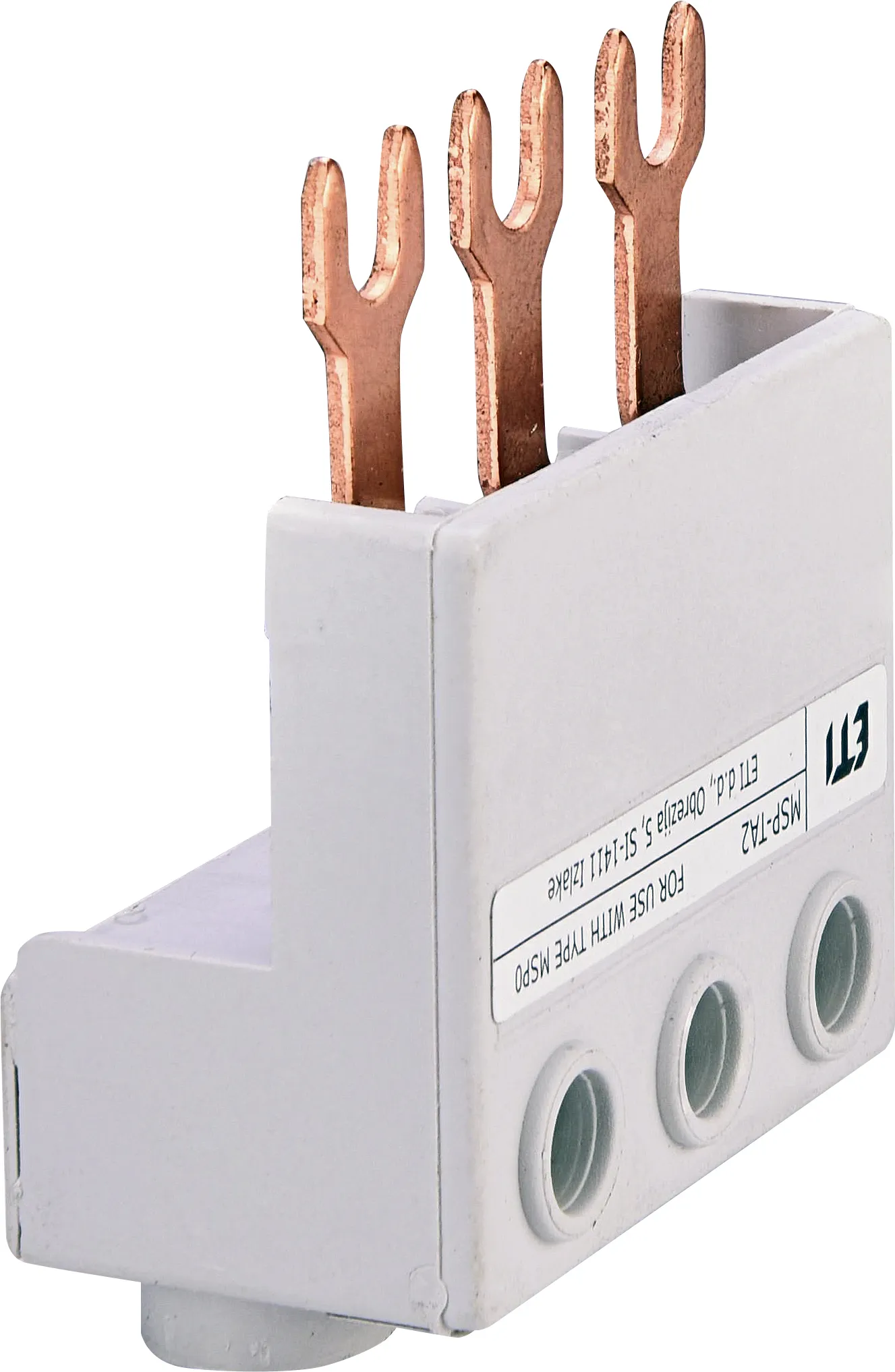 Push-in lug MSP-TA2 004646639