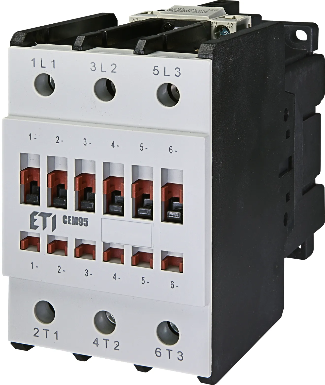 Motor contactor CEM95.00-24V-50/60Hz 004651100