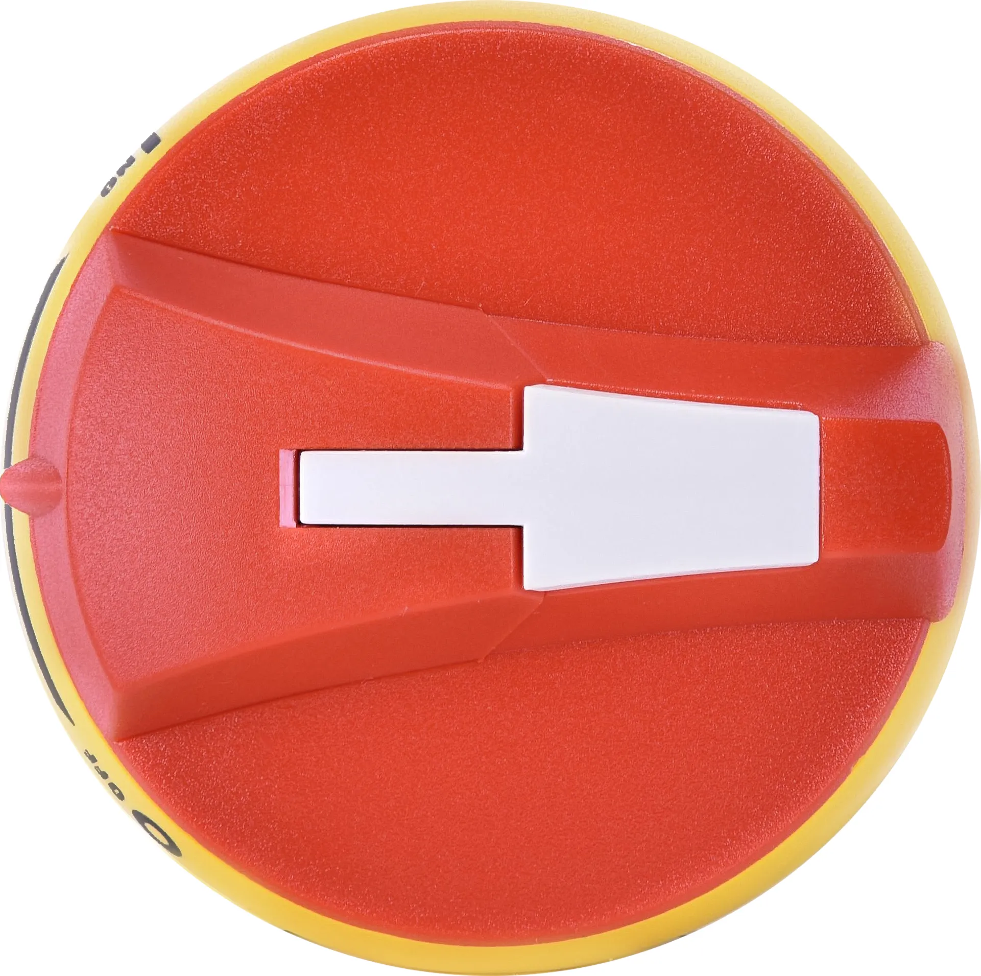 Handle CLBS-EH80/YR 004661418