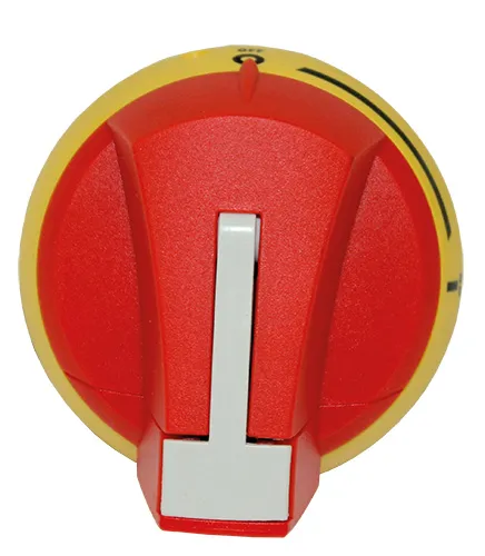 Handle CLBS-EH125/01YR 004661420