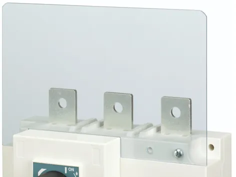 Protection cover LBS-TS1250 4P CO 004661588