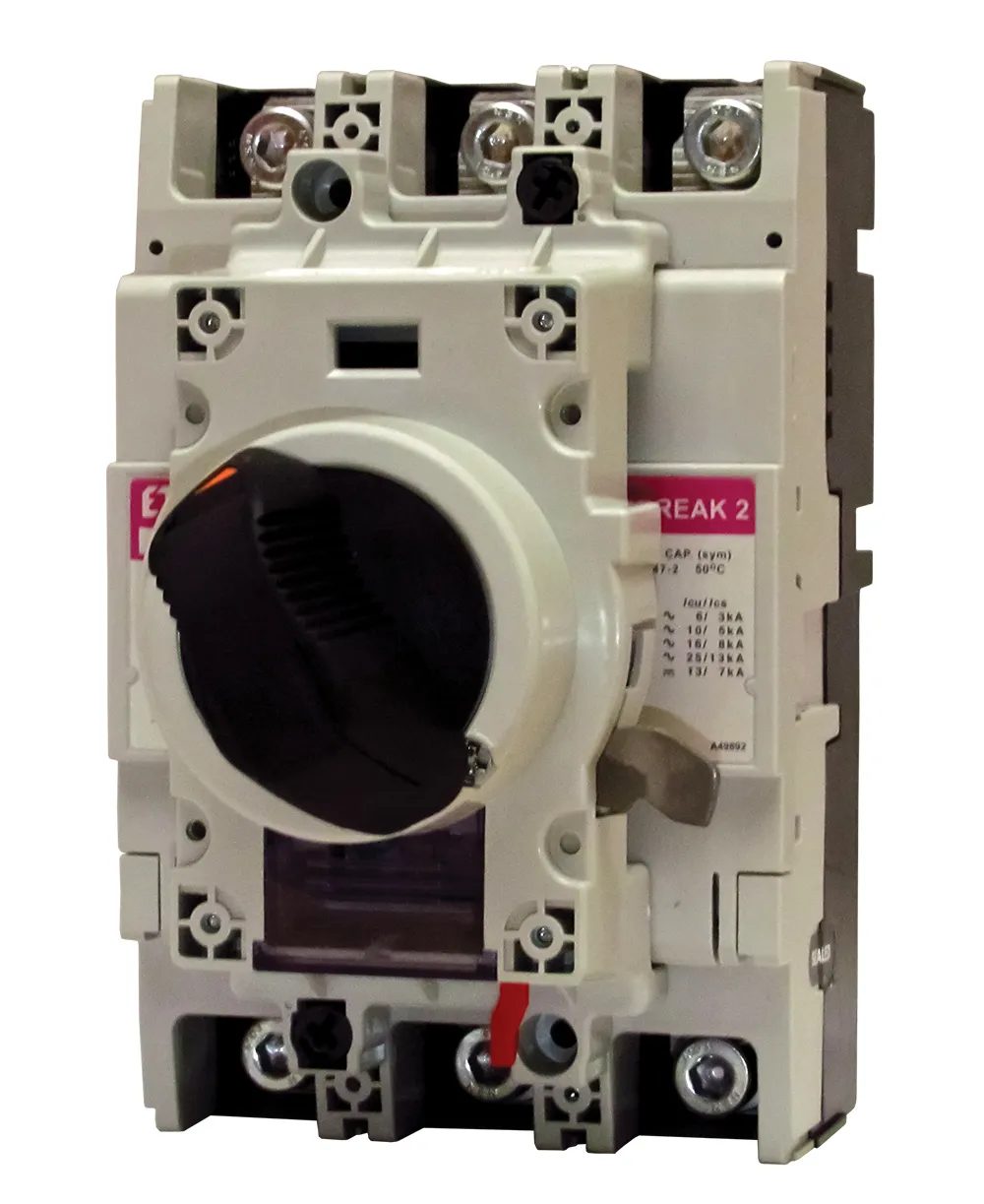 Busbar terminals ZB2S 160/4 004671977