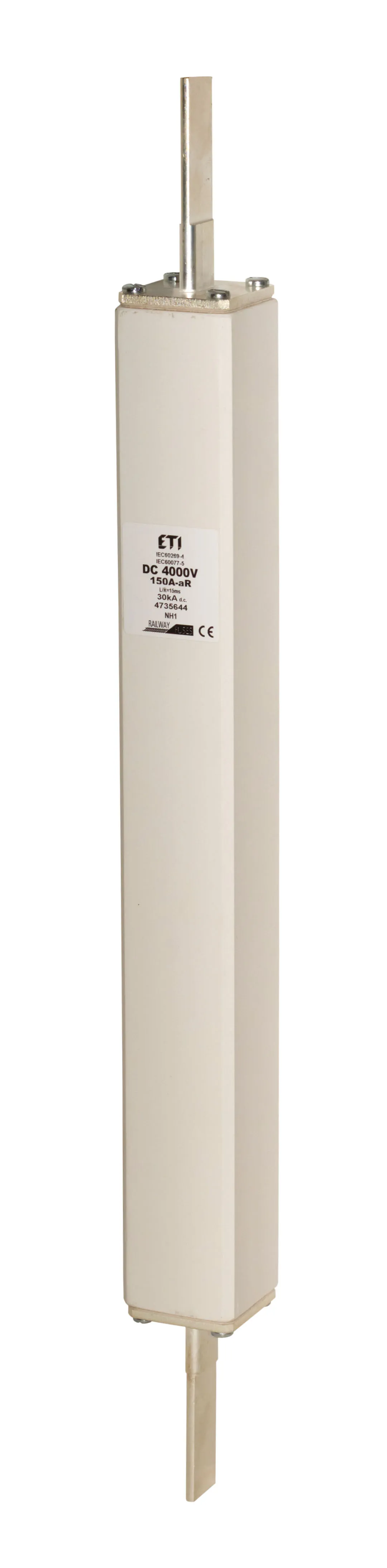 Fuse link NH1/350 aR 32A/4000V DC 004735637