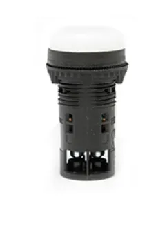 Signal lamp ELPI-024C-W 004771706