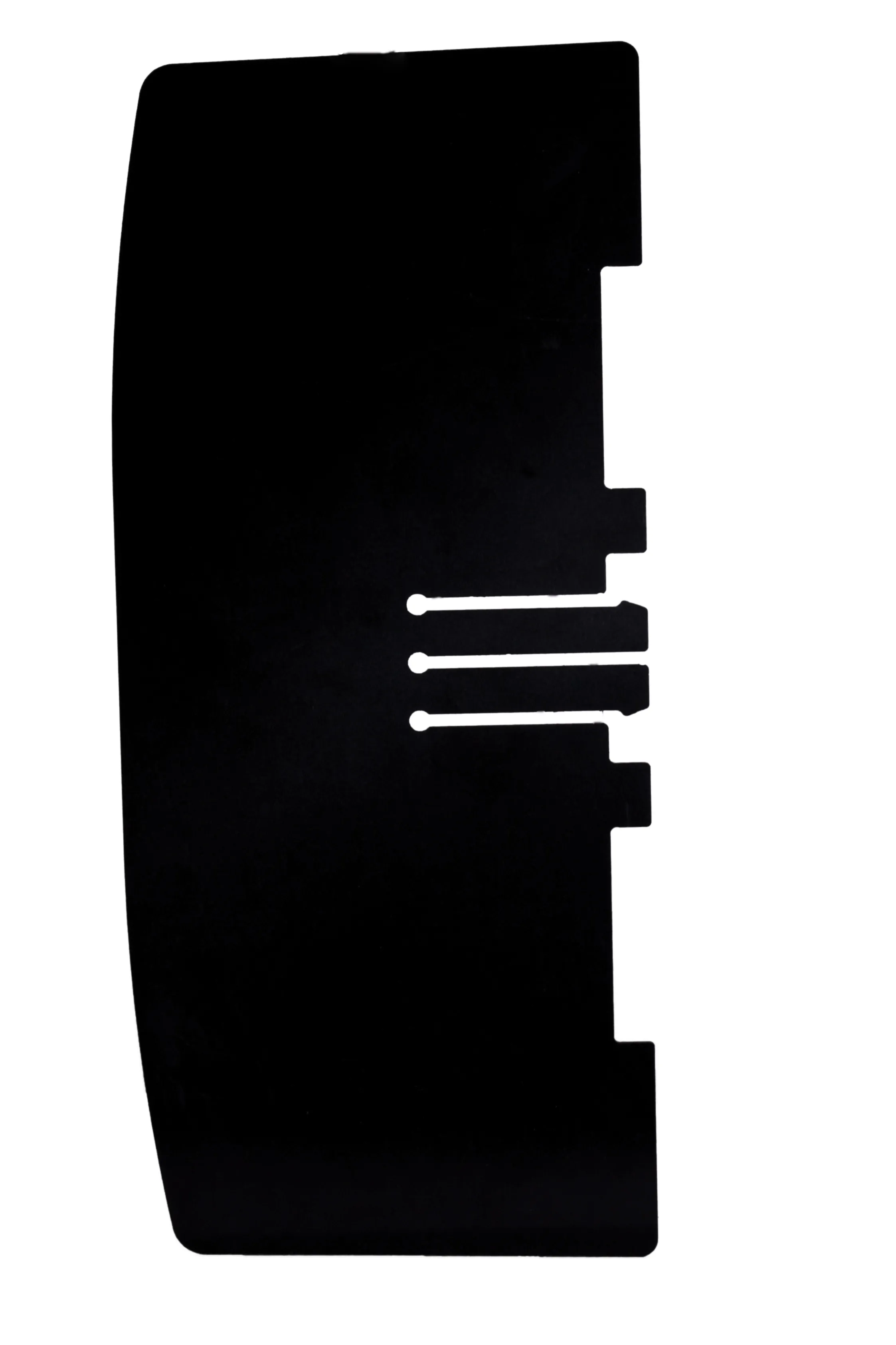 Interpol barrier PR PK 3 S 004941323