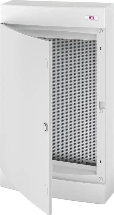 Image of ECT 4x18MEDIAPO