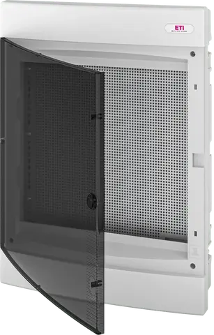 Image of ECM 3x18MEDIAPT