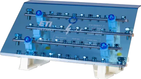 Image of EDB-4-400A-S