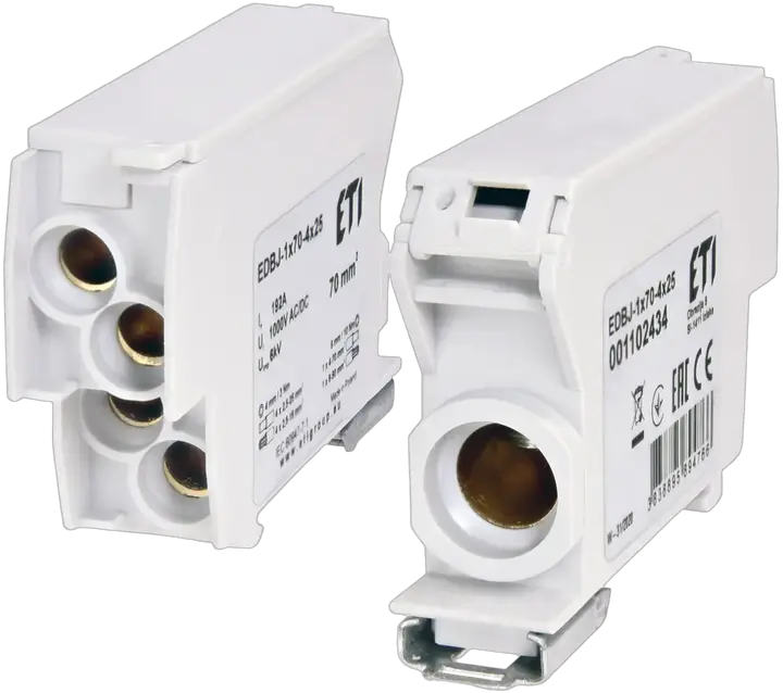 Image of EDBJ-1x70-4x25