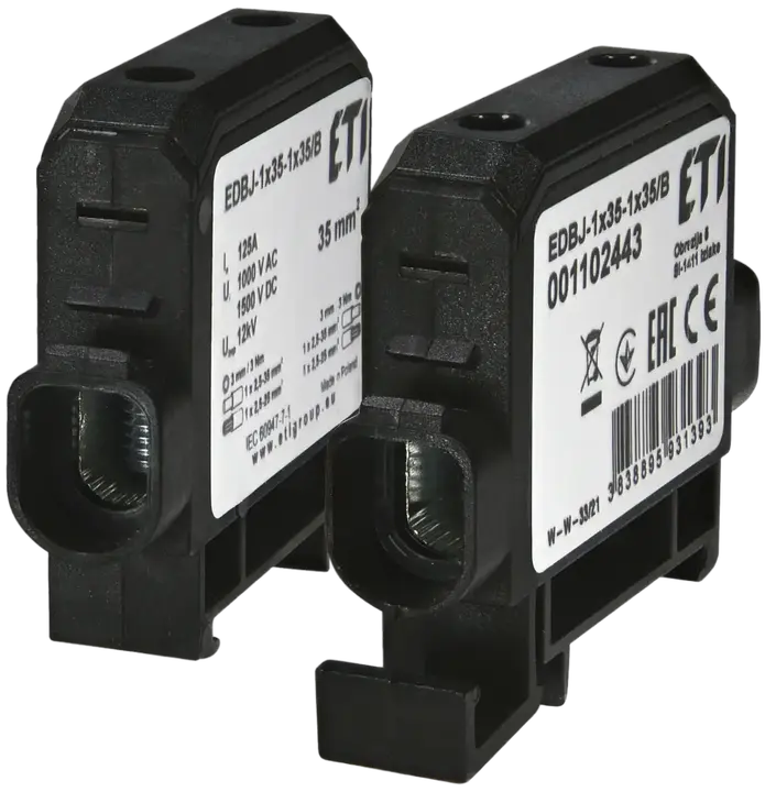 Image of EDBJ-1x35-1x35/B