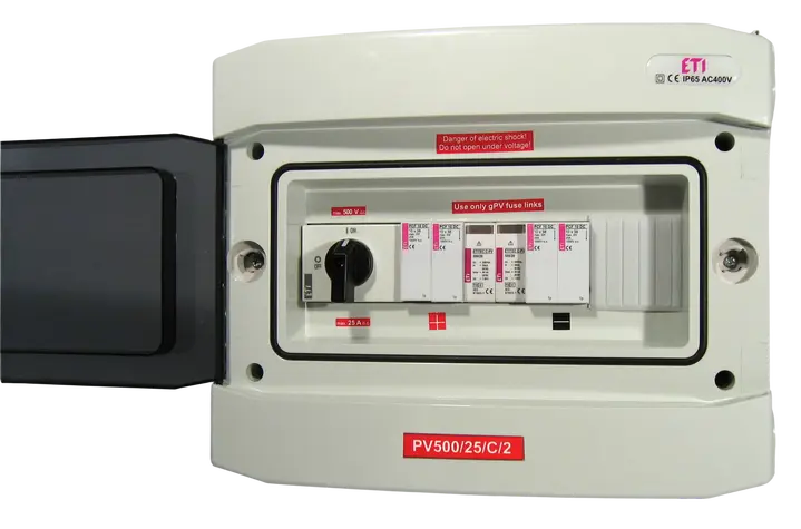Image of * PV1000/25/B/2